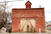 Firehouse & Jail