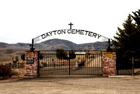 Dayton Cemetery