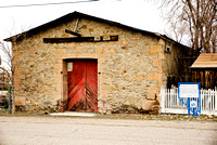 Camel Barn